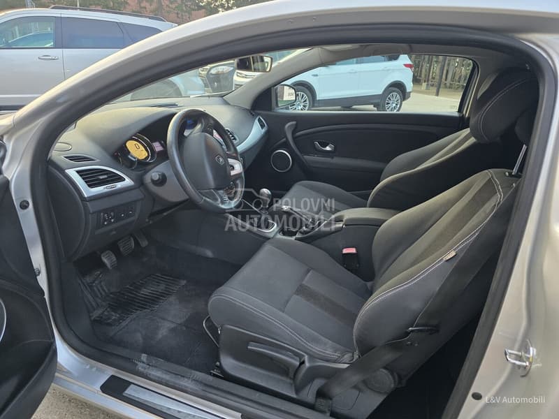 Renault Megane, slika 5