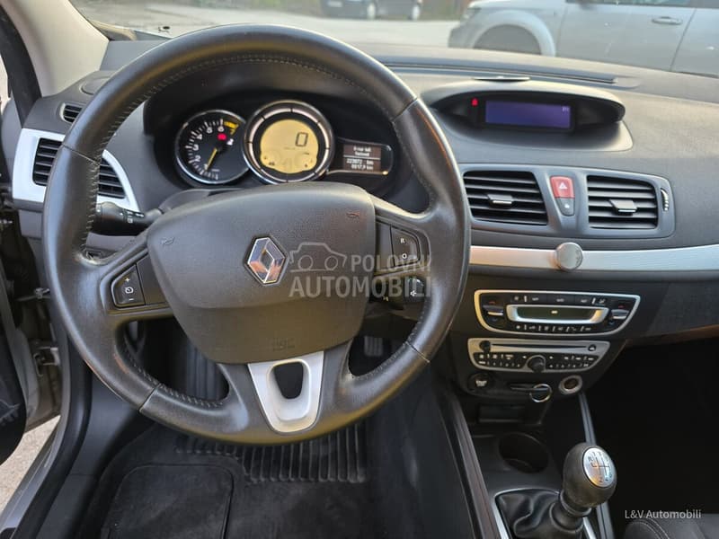 Renault Megane, slika 7