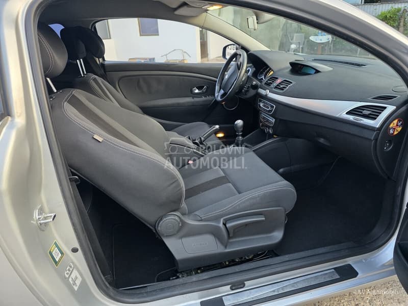 Renault Megane, slika 8
