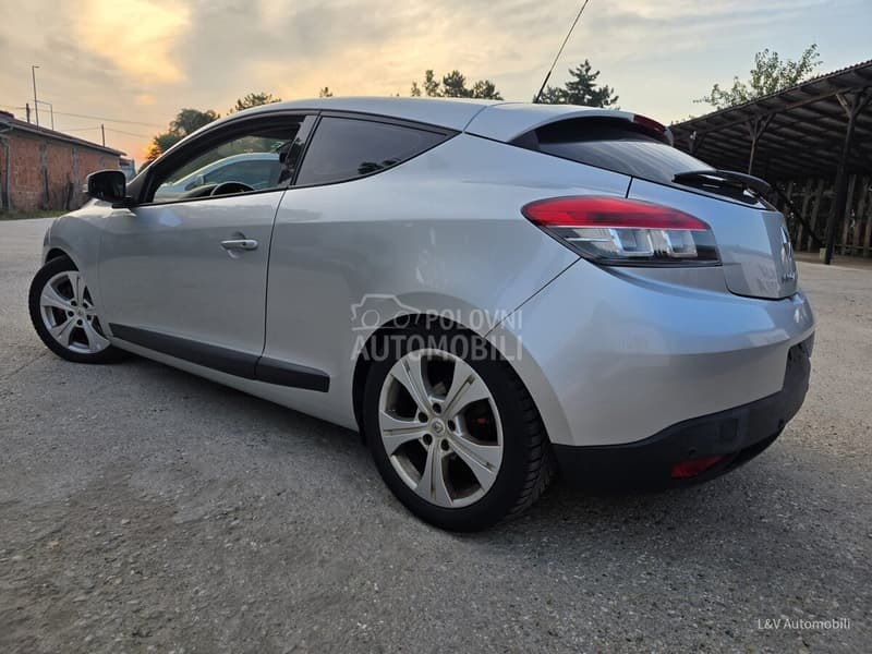 Renault Megane, slika 20