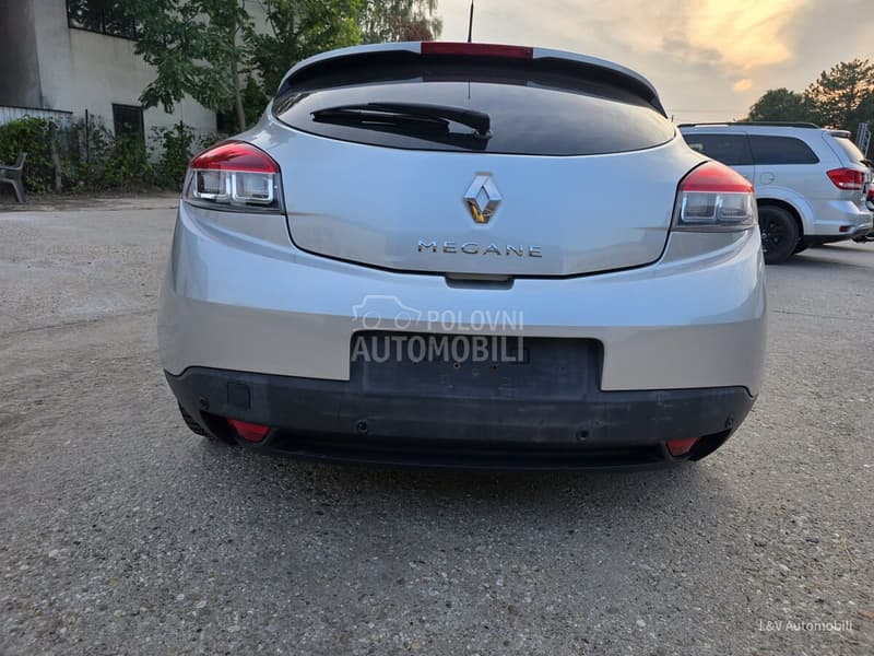 Renault Megane, slika 24