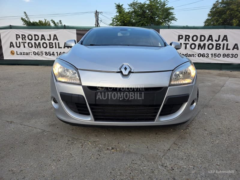 Renault Megane, slika 29