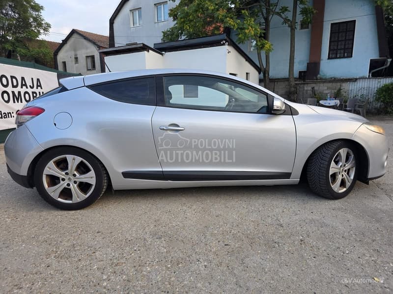 Renault Megane, slika 32