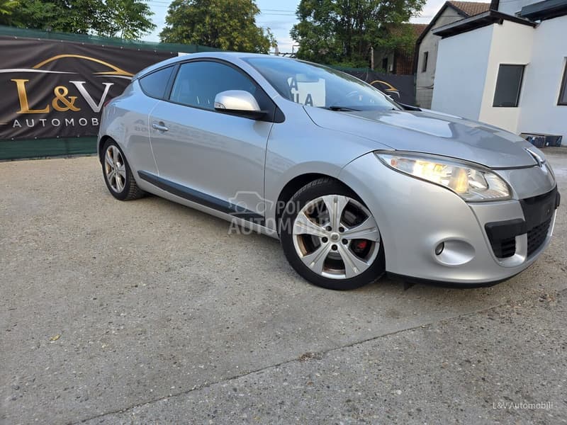 Renault Megane, slika 35