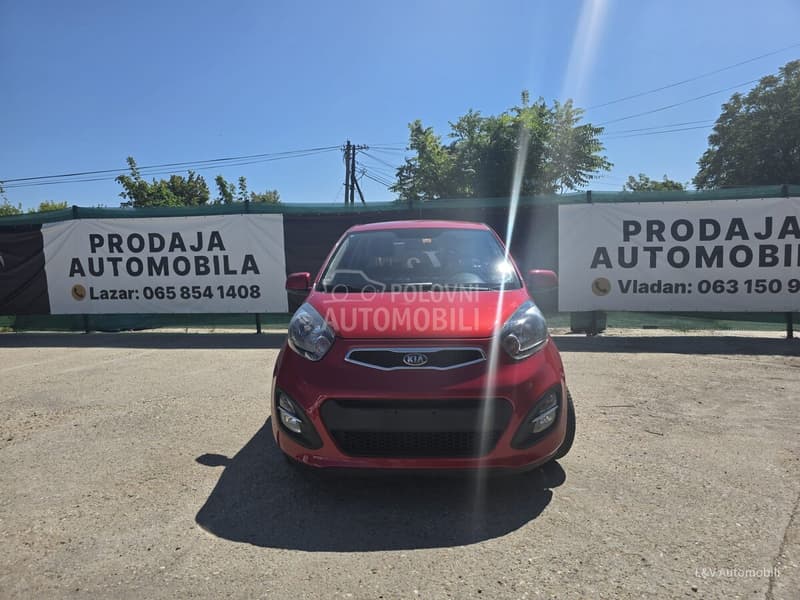 Kia Picanto, slika 2