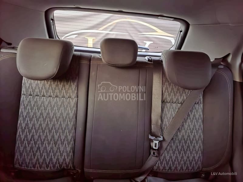 Opel Mokka, slika 19