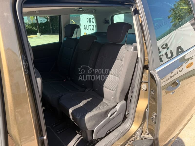 Seat Alhambra, slika 37