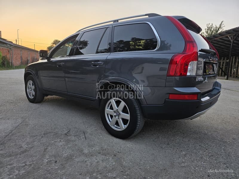 Volvo XC90, slika 5