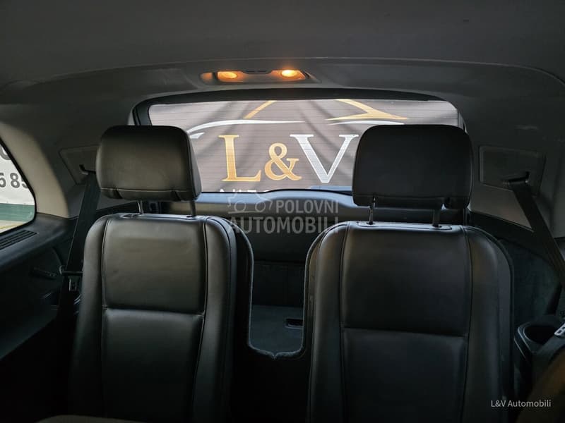 Volvo XC90, slika 14