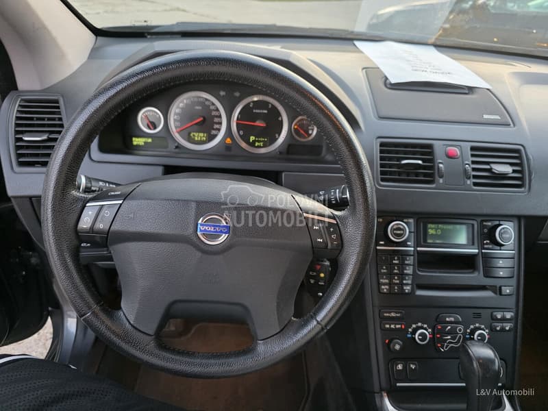 Volvo XC90, slika 20