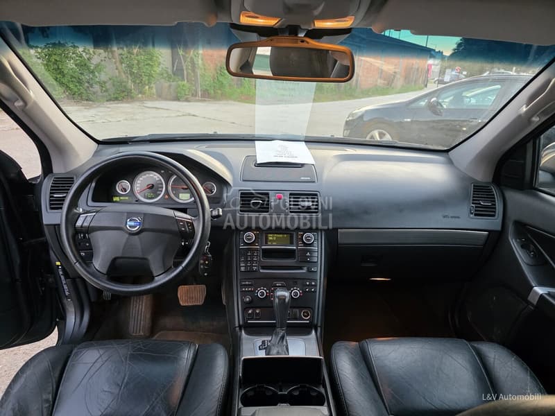Volvo XC90, slika 24