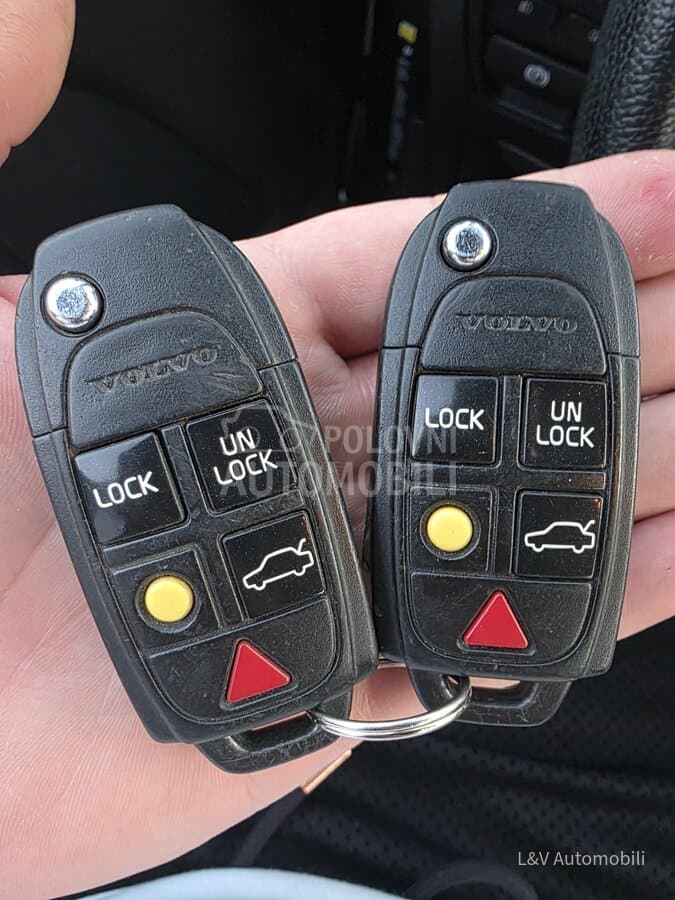 Volvo XC90, slika 29