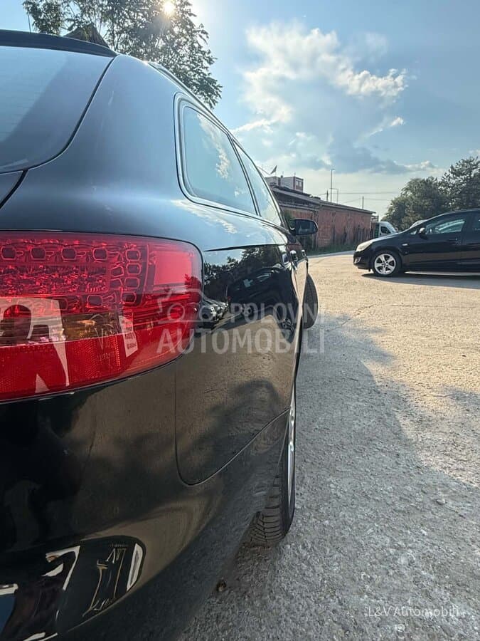 Audi A6, slika 15