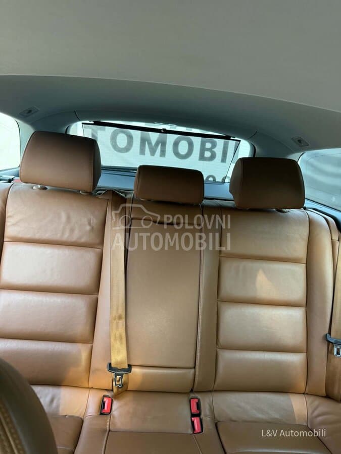 Audi A6, slika 34