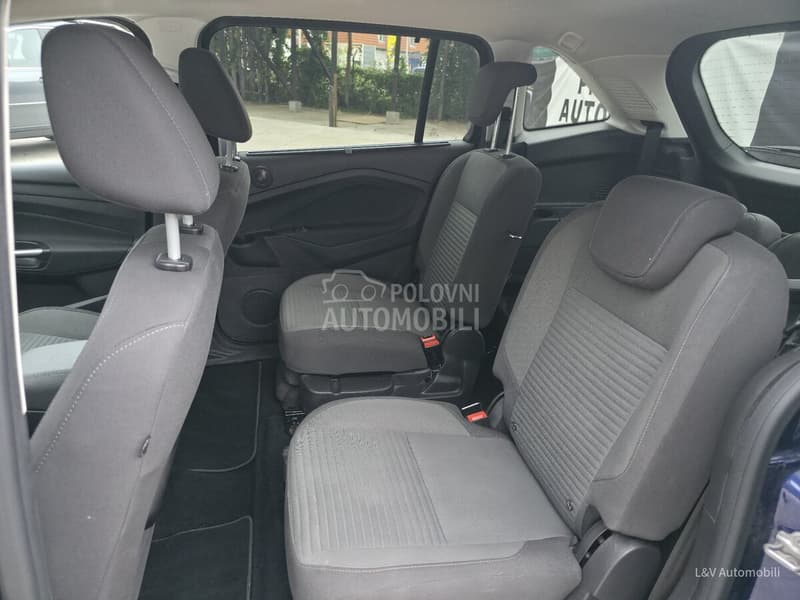 Ford Grand C-Max 1.5 EcoBoost 4 klipa, slika 12