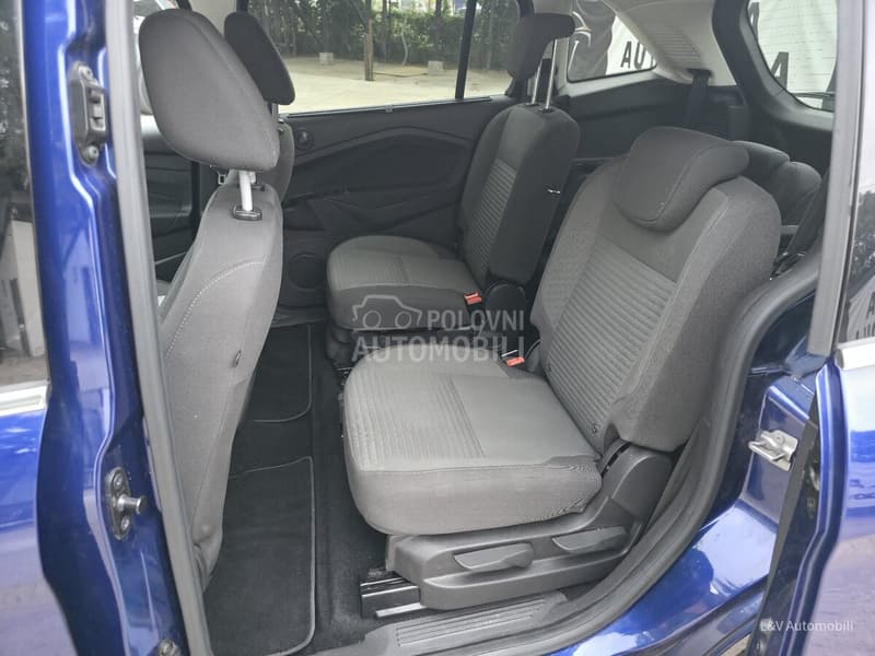 Ford Grand C-Max 1.5 EcoBoost 4 klipa, slika 13
