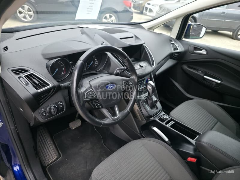 Ford Grand C-Max 1.5 EcoBoost 4 klipa, slika 16