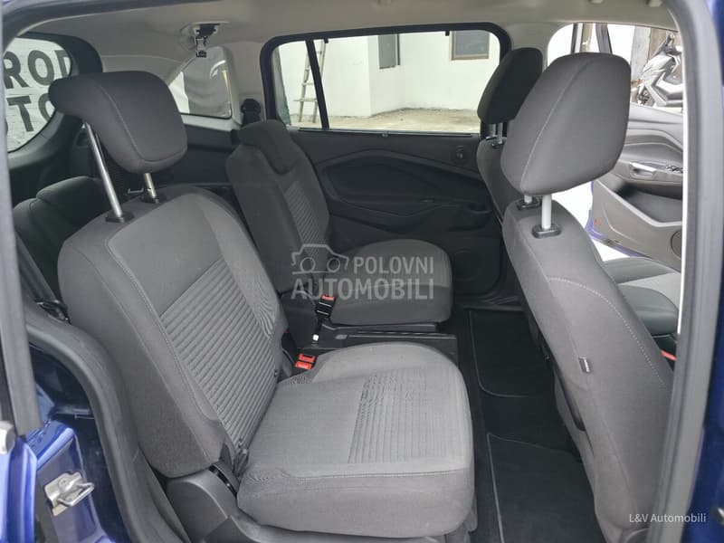 Ford Grand C-Max 1.5 EcoBoost 4 klipa, slika 20