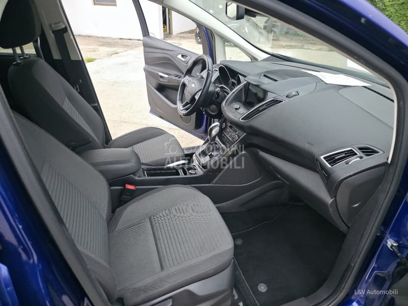 Ford Grand C-Max 1.5 EcoBoost 4 klipa, slika 21