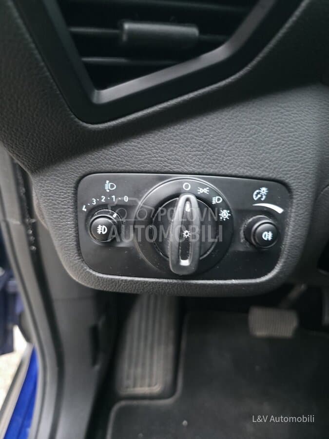 Ford Grand C-Max 1.5 EcoBoost 4 klipa, slika 22