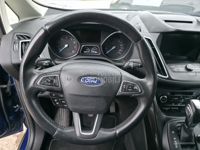 Ford Grand C-Max 1.5 EcoBoost 4 klipa, slika 23