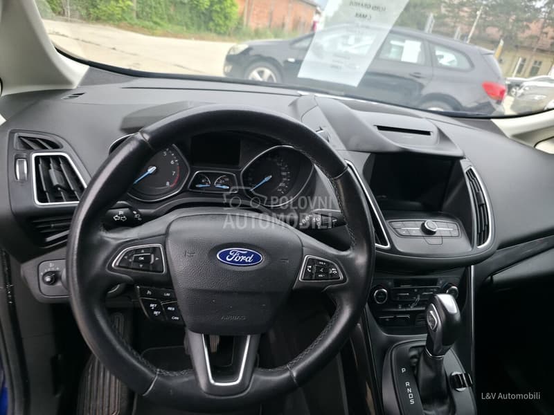 Ford Grand C-Max 1.5 EcoBoost 4 klipa, slika 24