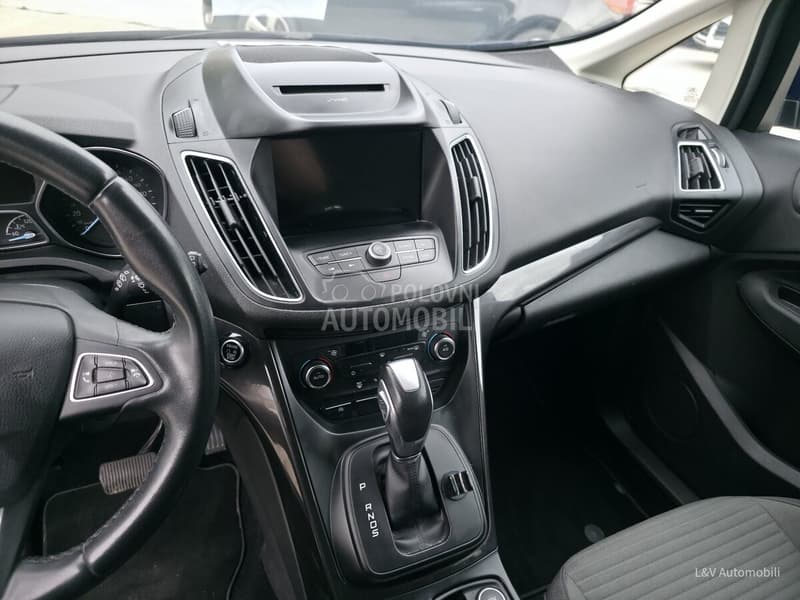 Ford Grand C-Max 1.5 EcoBoost 4 klipa, slika 25
