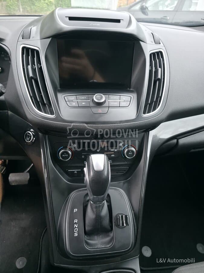 Ford Grand C-Max 1.5 EcoBoost 4 klipa, slika 26