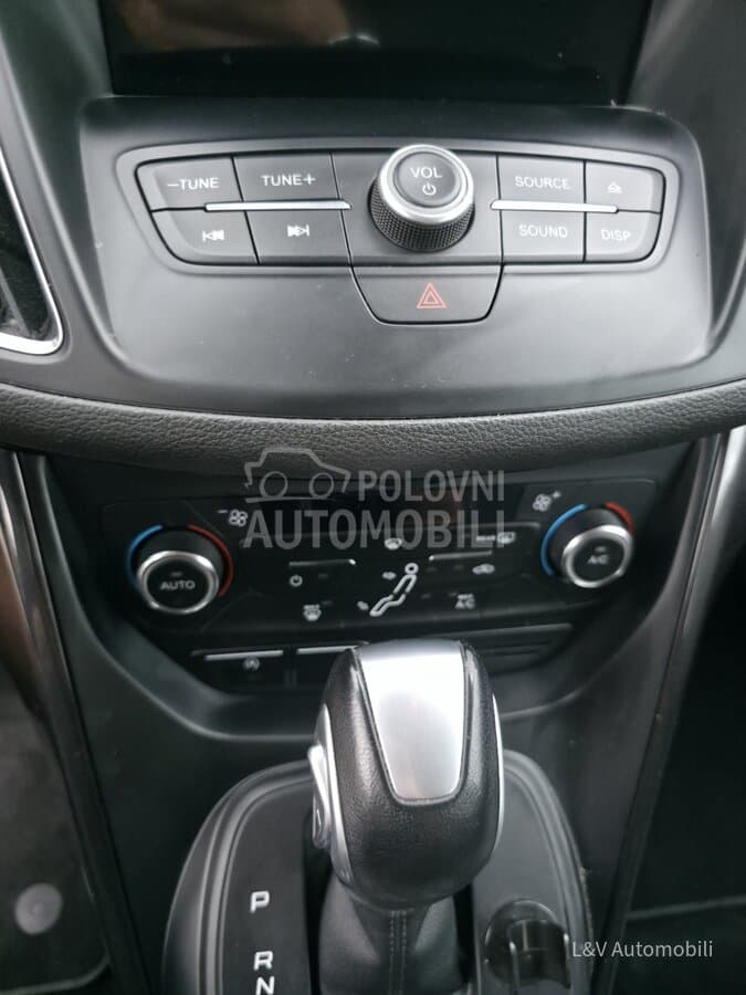 Ford Grand C-Max 1.5 EcoBoost 4 klipa, slika 27
