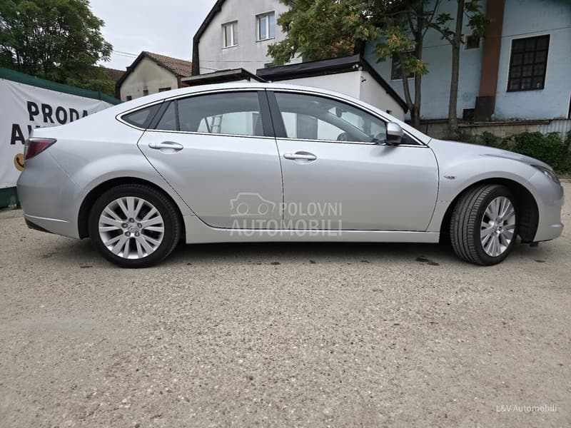 Mazda 6, slika 11