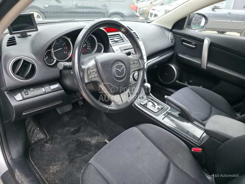 Mazda 6, slika 13