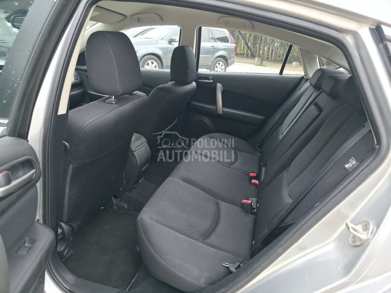 Mazda 6, slika 15