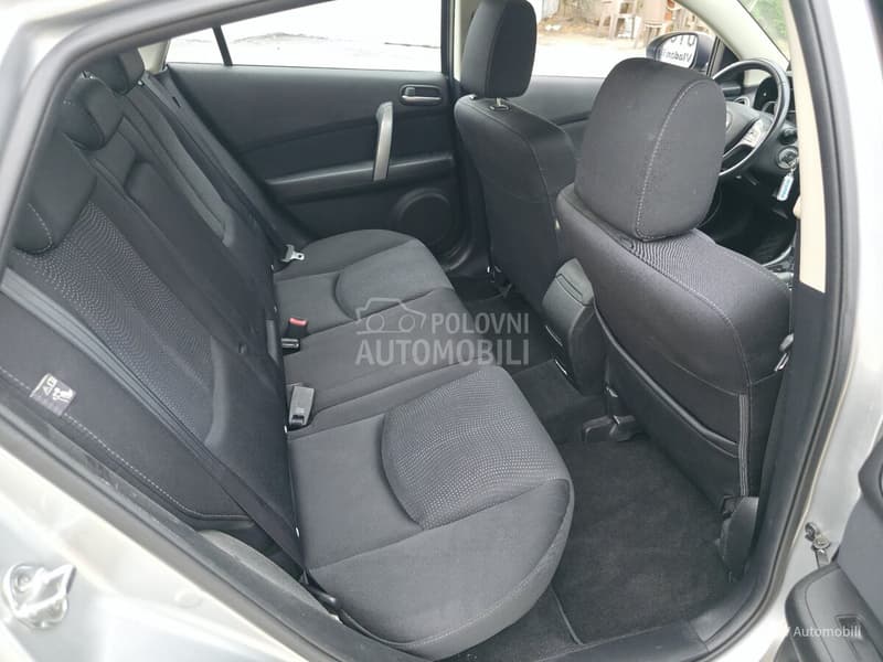 Mazda 6, slika 16