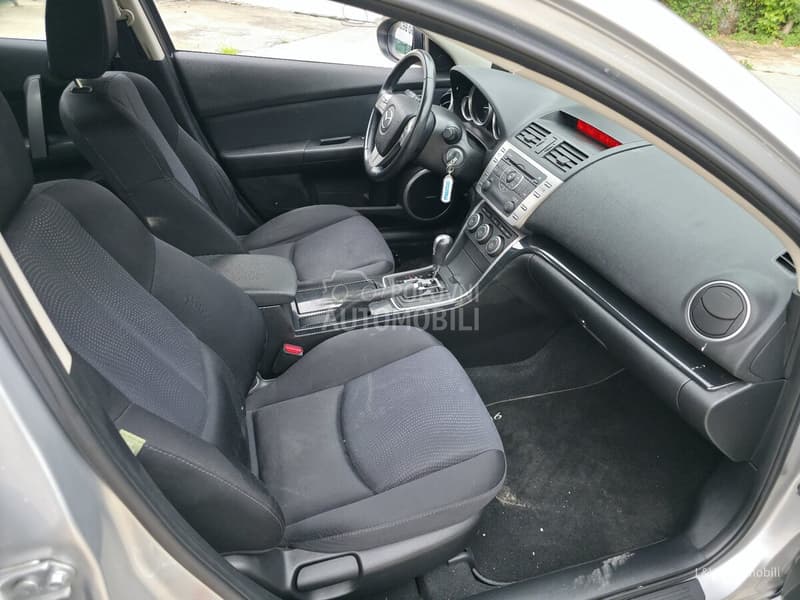 Mazda 6, slika 17