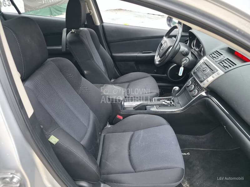 Mazda 6, slika 18