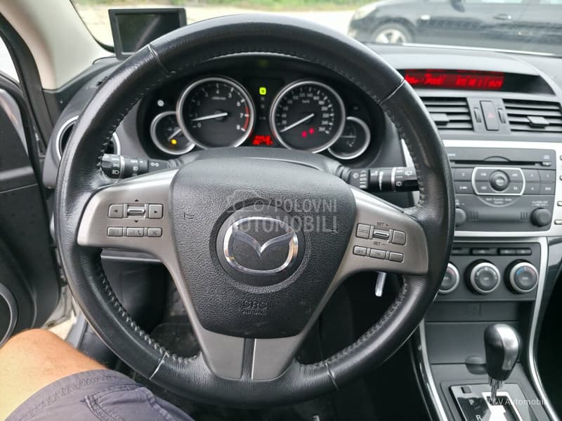 Mazda 6, slika 19