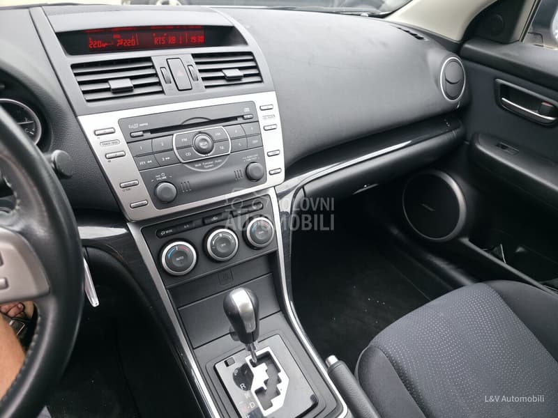Mazda 6, slika 24