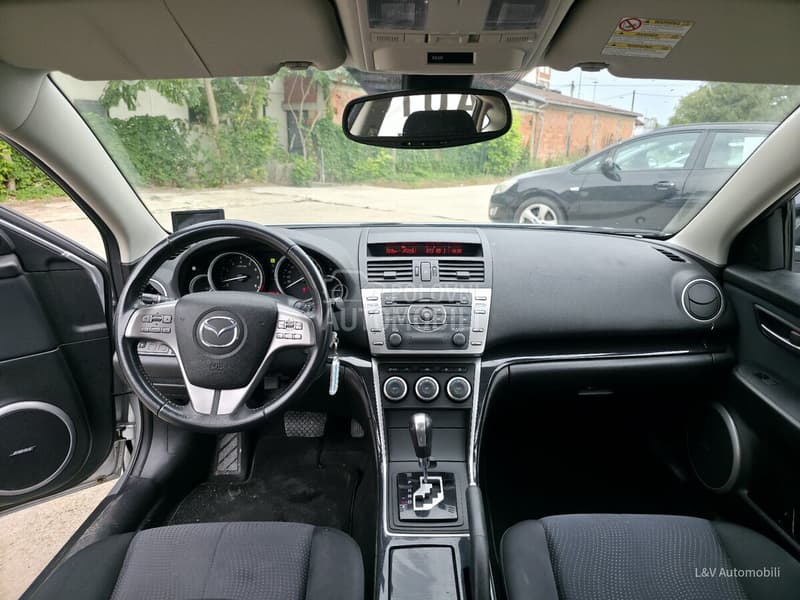 Mazda 6, slika 27