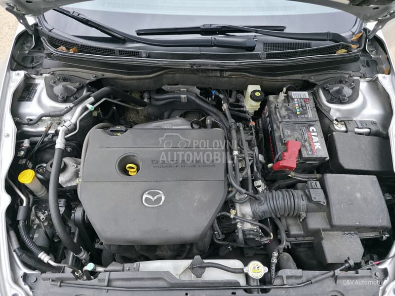 Mazda 6, slika 29