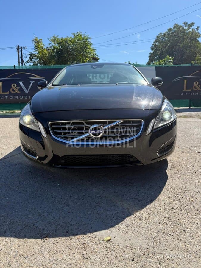 Volvo S60 2.0T, slika 3