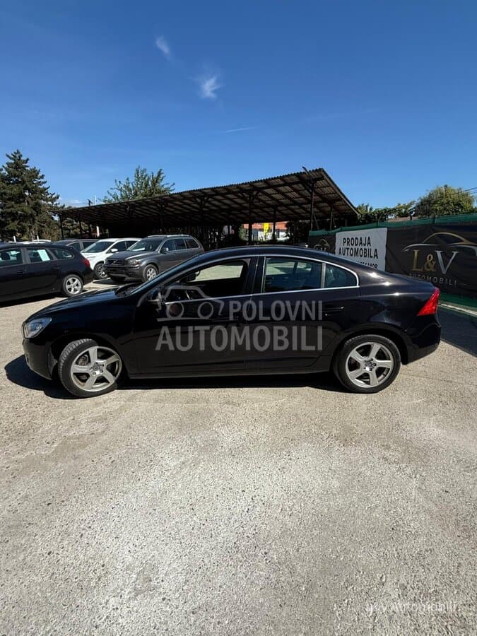 Volvo S60 2.0T, slika 5