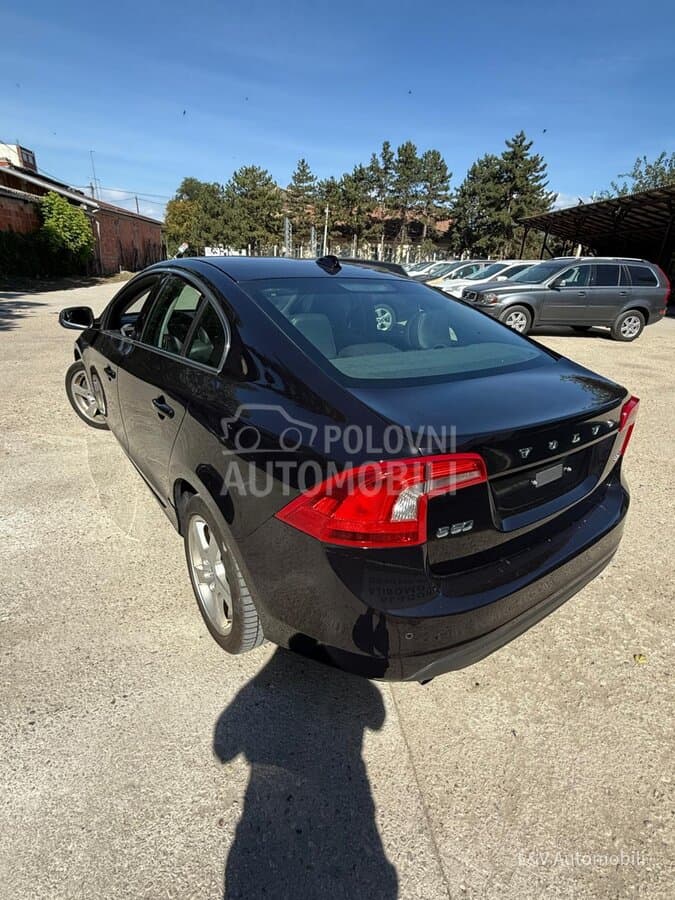 Volvo S60 2.0T, slika 7