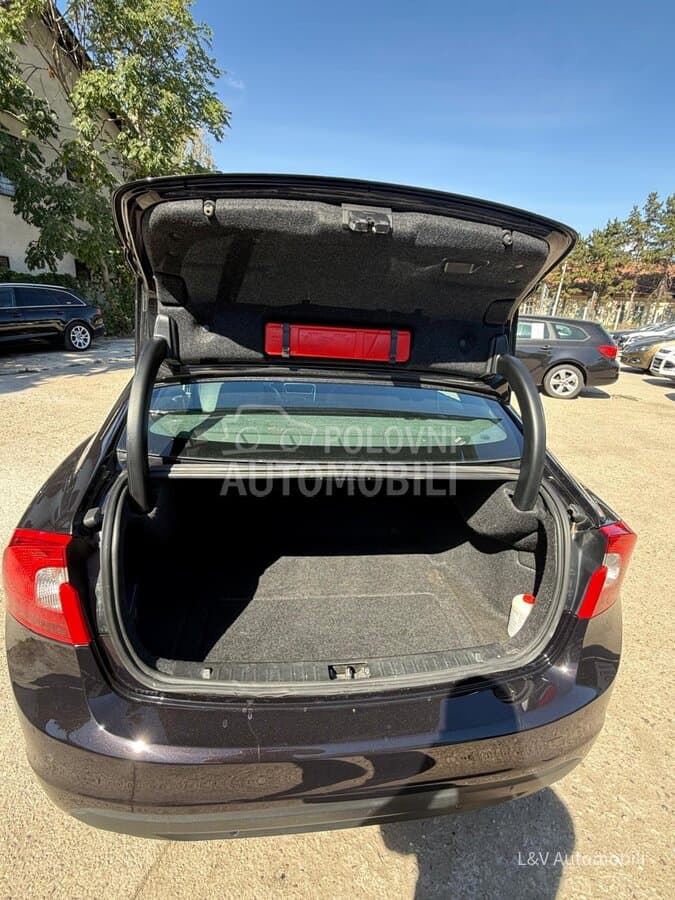 Volvo S60 2.0T, slika 8