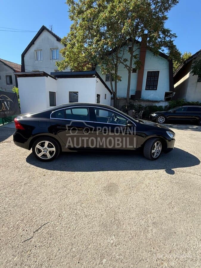Volvo S60 2.0T, slika 12