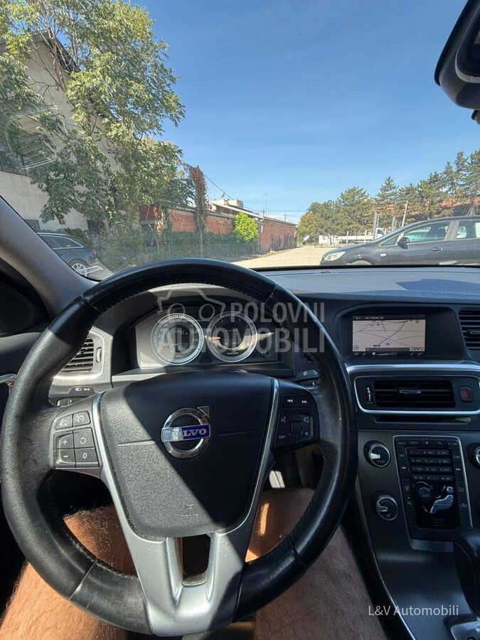 Volvo S60 2.0T, slika 14