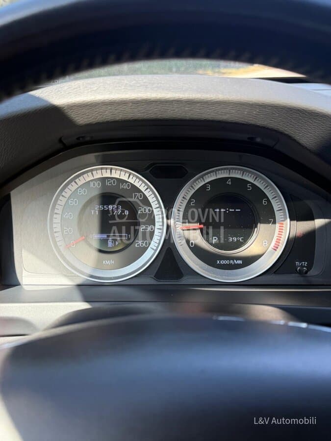 Volvo S60 2.0T, slika 16