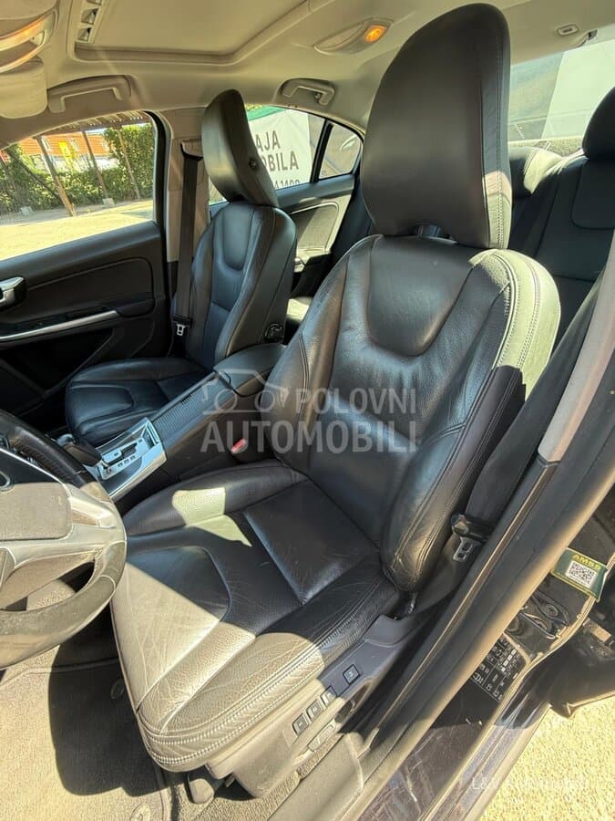 Volvo S60 2.0T, slika 19