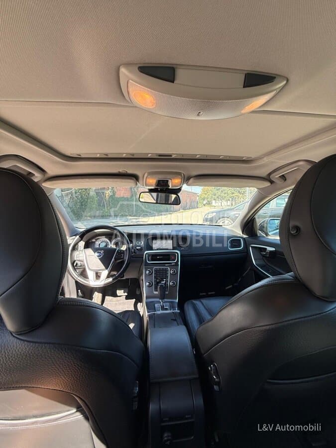 Volvo S60 2.0T, slika 23