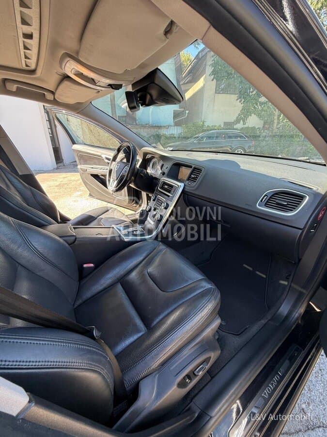 Volvo S60 2.0T, slika 25